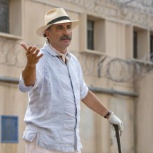 La regola del gioco: Andy Garcia in una scena del film poliziesco