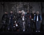 Suicide Squad: presentato il logo ufficiale