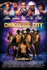 Locandina di Chocolate City