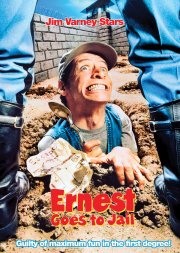 Locandina di Ernesto va in prigione