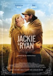 Locandina di Jackie & Ryan