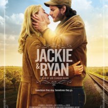Locandina di Jackie & Ryan