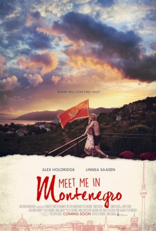 Locandina di Meet Me in Montenegro