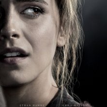 Regression: Il character poster di Emma Watson