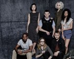 Sense8: in corso le riprese previste sulla Costiera Amalfitana
