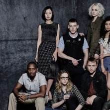 Sense8: il cast della serie di Netflix