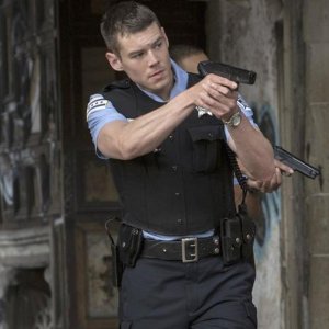 Sense8: l'attore Brian J. Smith interpreta Will