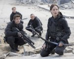 Hunger Games: Il canto della rivolta 2 conquista il boxoffice italiano