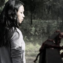 Z Nation: Pisay Pao interpreta Cassandra in Fracking Zombies