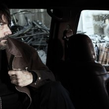 Z Nation: Keith Allan e Russell Hodgkinson in Fracking Zombies