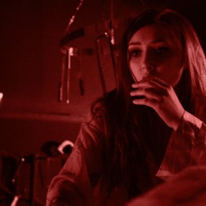 Z Nation: Anastasia Baranova interpreta Addy nell'episodio Philly Feast