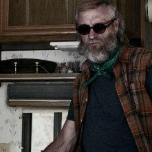 Z Nation: l'attor Russell Hodgkinson nella puntata intitolata Philly Feast