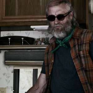 Z Nation: l'attor Russell Hodgkinson nella puntata intitolata Philly Feast