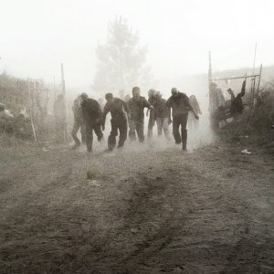 Z Nation: gli zombie attaccano in Philly Feast