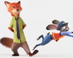 Zootopia: il primo teaser trailer del nuovo film Disney