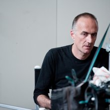 Gomorra - La serie: Stefano Sollima sul set dei nuovi episodi