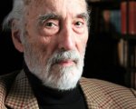 Christopher Lee: il saluto al grande attore sui social