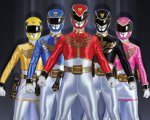 Power Rangers: svelato il villain del film!