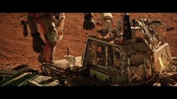 Trailer italiano - Sopravvissuto - The Martian
