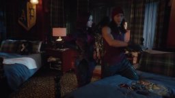 Trailer italiano - Descendants