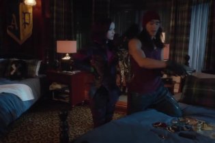 Trailer italiano - Descendants