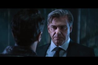 Trailer italiano - Big Game – Caccia al Presidente