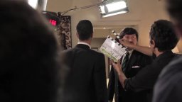 Backstage in esclusiva - Torno Indietro e Cambio Vita