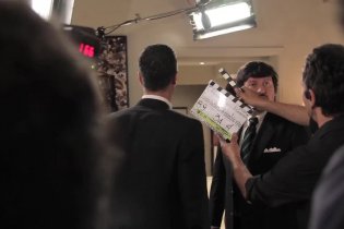 Backstage in esclusiva - Torno Indietro e Cambio Vita