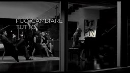 Trailer italiano - Qualcosa di Buono (You're Not You)