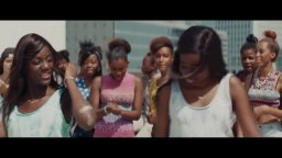 Clip esclusiva - Diamante Nero