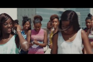 Clip esclusiva - Diamante Nero