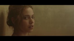 Teaser trailer - L'attesa