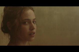 Teaser trailer - L'attesa