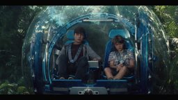 Clip 'I bambini trovano i dinosauri' - Jurassic World