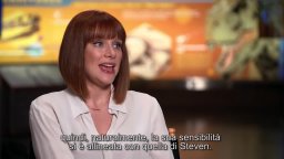 Intervista a Bryce Dallas Howard - Jurassic World