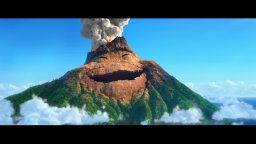 Clip in italiano - Lava