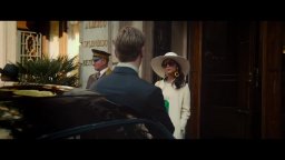 Trailer UK - The Man from U.N.C.L.E.