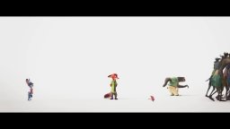 Teaser Trailer - Zootopia