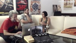 Movieplayer Live: puntata speciale dedicata a Fury