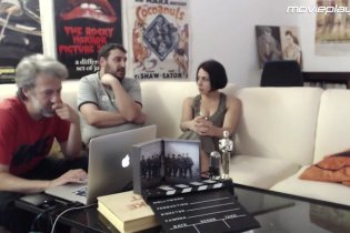 Movieplayer Live: puntata speciale dedicata a Fury