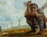 Don Quixote di Terry Gilliam sarà un film Amazon