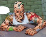 Suicide Squad: Common sarà il villain di Lanterna Verde!