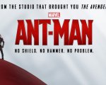 Ant-Man: nei nuovi poster alcuni divertenti riferimenti agli Avengers