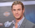 Ghostbusters 3: Chris Hemsworth è il nuovo receptionist!