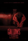 Locandina di The Gallows - L'Esecuzione
