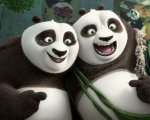 Kung Fu Panda 3: il trailer mostra l'incontro tra Po e Li!
