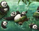 Kung Fu Panda 3: il video promozionale parodia di Star Wars