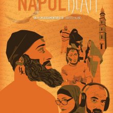 Locandina di NapolIslam