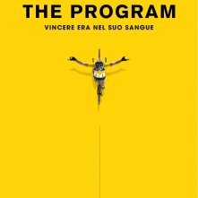 Locandina di The Program