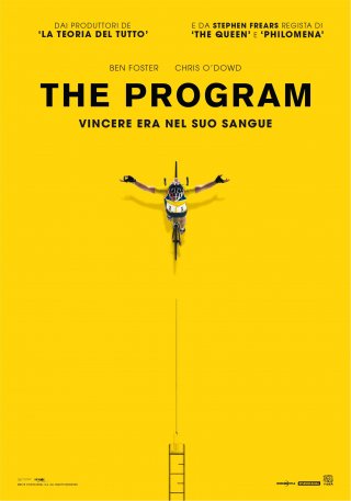 Locandina di The Program